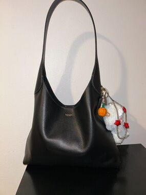 Coach Brooklyn 34 black